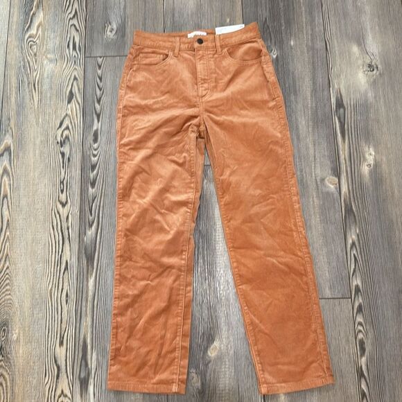 Loft Corduroy pants NWT - Picture 1 of 10